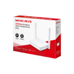 MERCUSYS MW300D 300MBPS WIRELESS N ADSL2+ (2y)