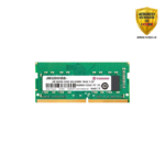 TRANSCEND 4GB DDR4 3200MHZ NOTEBOOK (3y)
