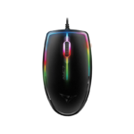 ALCATROZ ASIC7 RGB FX 1000DPI USB MOUSE