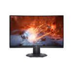 DELL S2422HG 24'' CURVED GAMING MONITOR(2y)