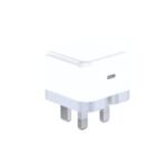 Aspor A836 40W USB-C Fast Power Adapter (UK)