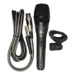 Ahuja ASM-911 XLR Wired Microphone