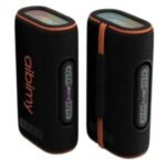 Aibimy MY274BT Multifunctional Wireless Speaker