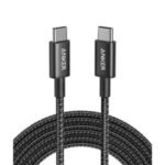 Anker 322 Braided Type-C to Type-C 2m Cable – A81F6H11