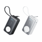 Anker Maggo Powerbank 35W with Watch Charger –  A1657H11 – H21