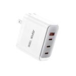 Aspor A837 100W GaN Super Fast Charger (UK )