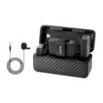 BOYA BoyaMic 2-01 AI Wireless Microphone