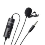 BOYA BY-M1 Lavalier Microphone