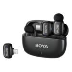 BOYA Mini-12 Ultra Mini Wireless Microphone