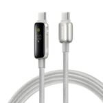 Baseus 1 Meter 100W USB-C to USB-C Vipow Fast Charging Cable