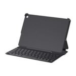 Baseus 10.2 Inch iPad Case for (2019/2020/2021) Brilliance Series Magnetic Keyboard – Cluster Black (with Simple Series Type-C Cable) – 1Y