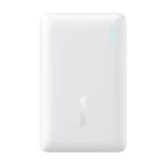 Baseus 10000mAh 22.5W EnerFill FP21 Power Bank – (Moon White)