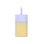 Baseus 5200mAh 20W Popsicle Fast Charging Power Bank