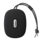 Baseus AeQur 35 Pro Air Portable Wireless Speaker – Cluster Black – 1Y