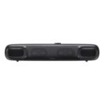 Baseus AeQur DS10 Mini Soundbar Cluster Black – 1 Year Warranty