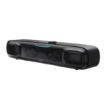Baseus AeQur DS10 Mini Soundbar (Battery)