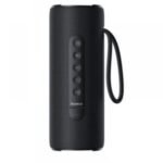 Baseus AeQur VO20 Portable Wireless Speaker Cluster Black – 1Y