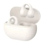 Baseus Bass 15 Clip Open-Ear True Wireless Earphones