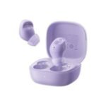 Baseus Bass BD1 TWS True Wireless Earbuds Nebula Purple