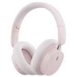 Baseus Bowie D05 Wireless Headphones Baby Pink