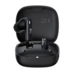 Baseus Bowie E19 True Wireless Earphones Cluster Black