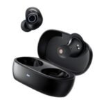 Baseus Bowie MA20 True Wireless Earphones Cluster Black