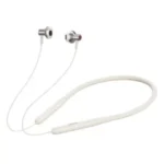 Baseus Bowie P1 Neckband Wireless Half In-ear Earphones