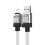 Baseus CoolPlay Series 2Meter USB to Lightning 2.4A Cable – 1Y