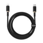 Baseus Dura Series 2 Meter 20W  Type-C to Lightning Fast Charging Cable
