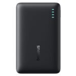 Baseus EnerFill FP21 Power Bank 10000mAh 22.5W Cosmic Black