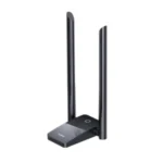 Baseus FastJoy Series 1800Mbps WiFi Adapter  (External Antenna)