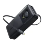 Baseus Free2Pull 20000mAh 65W Power Bank with Retractable Cable