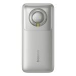 Baseus Free2Pull 20000mAh 65W Power Bank with Retractable Cable