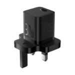 Baseus 30W USB-C GaN5 Mini Fast Charger – 1Y