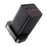 Baseus 65W GaN5 Pro Fast Charger – 1Y