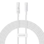 Baseus Gem Type-C to Type-C 100W 2 Meter Fast-Charging Data Cable