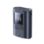Baseus GoTrip VA1 Max Super Mini Cordless Inflator 22-Cylinder – Cosmic Black