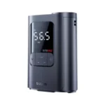 Baseus GoTrip VA1 Super Mini Wireless Inflator 19-Cylinder (Cosmic Black)