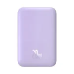 Baseus Magnetic Mini Air 6000mAh 20W Wireless Fast Charge Power Bank