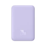 Baseus Magnetic Mini Air 10000mAh 20W Wireless Fast Charge Power Bank