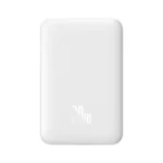 Baseus Magnetic Mini Air 10000mAh 20W Wireless Fast Charge Power Bank