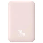 Baseus 6000mAh 20W Magnetic Wireless Power Bank