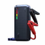 Baseus PrimeTrip VJ1 Supercapacitor Car Jump Starter 1200A Cosmic Black