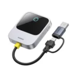 Baseus SafeJourney Series Wireless CarPlay Adapter