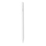 Baseus Smooth Writing 2 Series Dual Charging Stylus Active Wired and Wireless Version – Moon White – 1Y