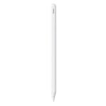 Baseus Smooth Writing 2 Series Wireless Charging Multifunctional Stylus – Moon White – 1Y