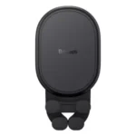 Baseus Stable Gravitational 15W Wireless Charging Car Mount Pro (Air Outlet Version)