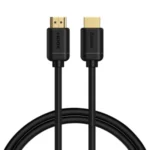 Baseus High Definition Series 1 Meter 4K HDMI To HDMI  Cable
