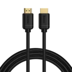 Baseus High definition Series 2 Meter HDMI To HDMI  Cable