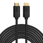 Baseus high definition Series 4K 8 Meter HDMI To HDMI Cable